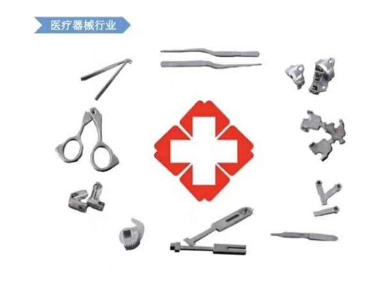 醫療器械行業
