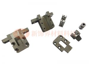 新型冠狀病毒疫情對粉末冶金金屬加工行業的