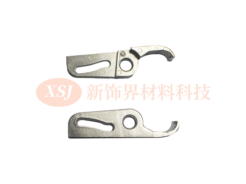金屬粉末注射成型發展概況