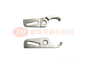 金屬粉末注射成型發展概況
