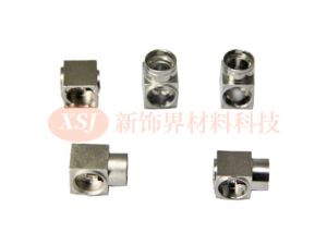 粉末注射成型的生產工藝流程介紹