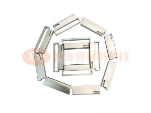 金屬粉末注射成型之脫脂技術詳解